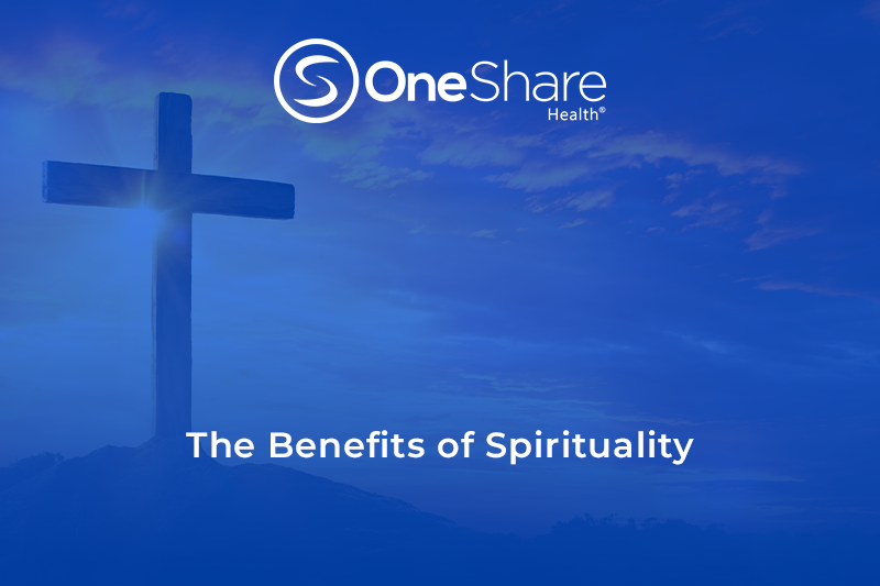 Spirituality is an aspect of life that can help shape who you are and how you live. Spiritual health is just as important as physical health.