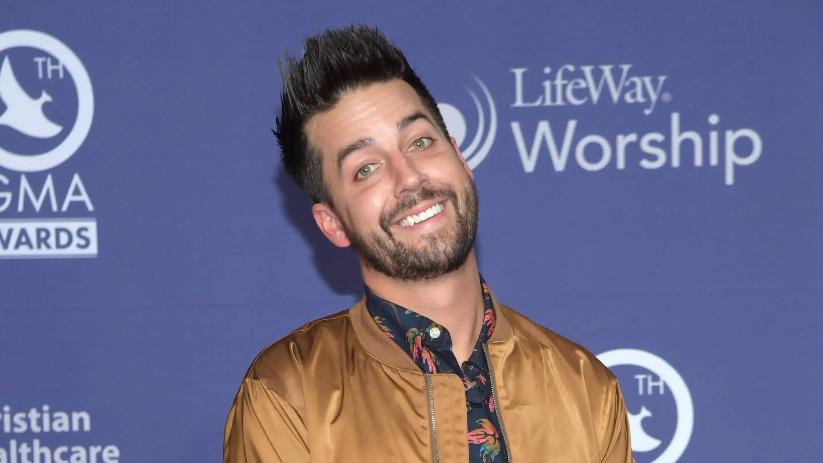 John Crist - Christian Comedian