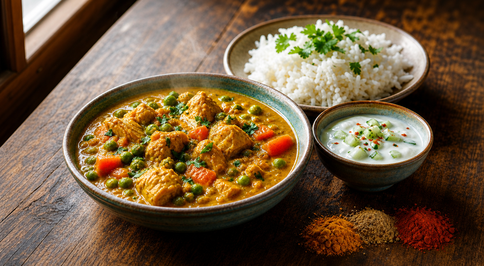 is curry good for your health