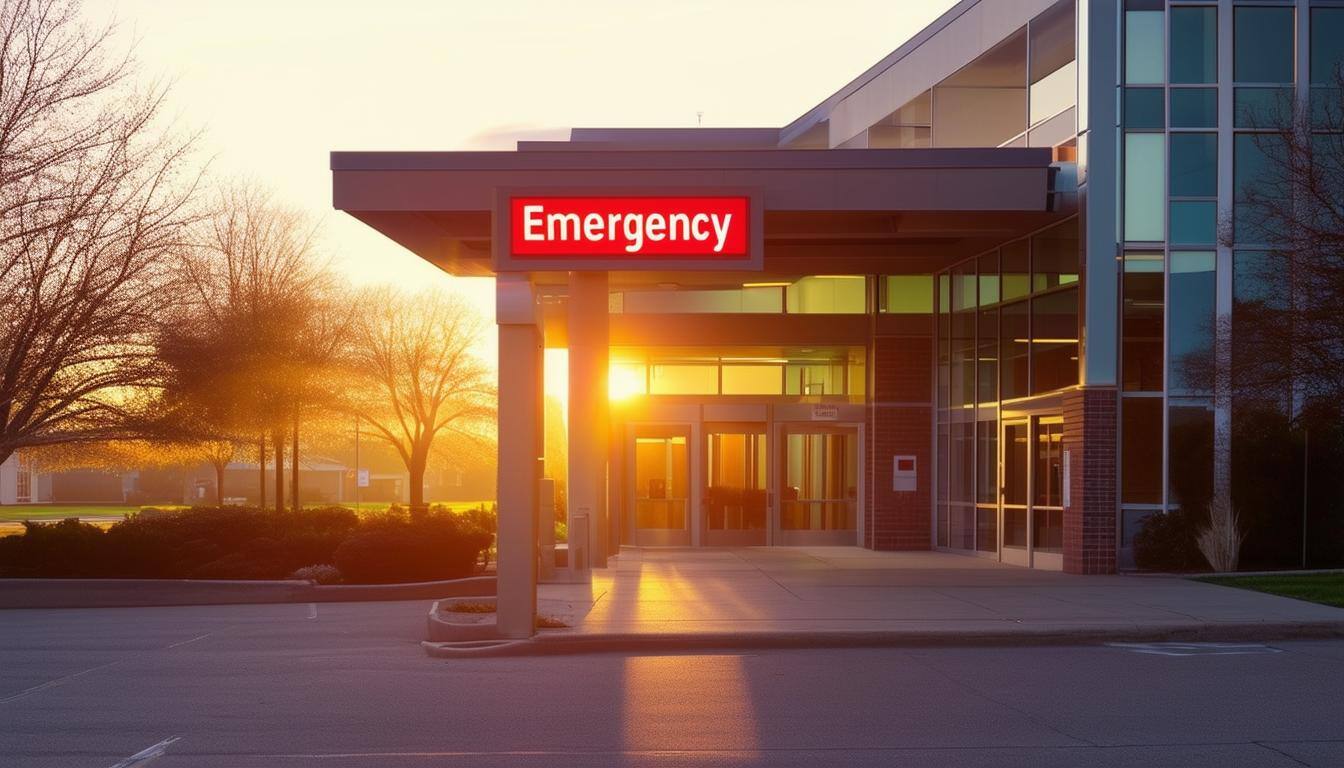 Short Term Health Care