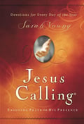 Jesus Calling | OneShare Health