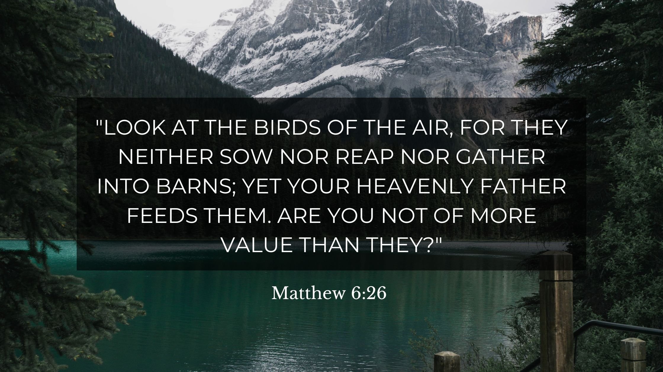 Do You Know Your Worth