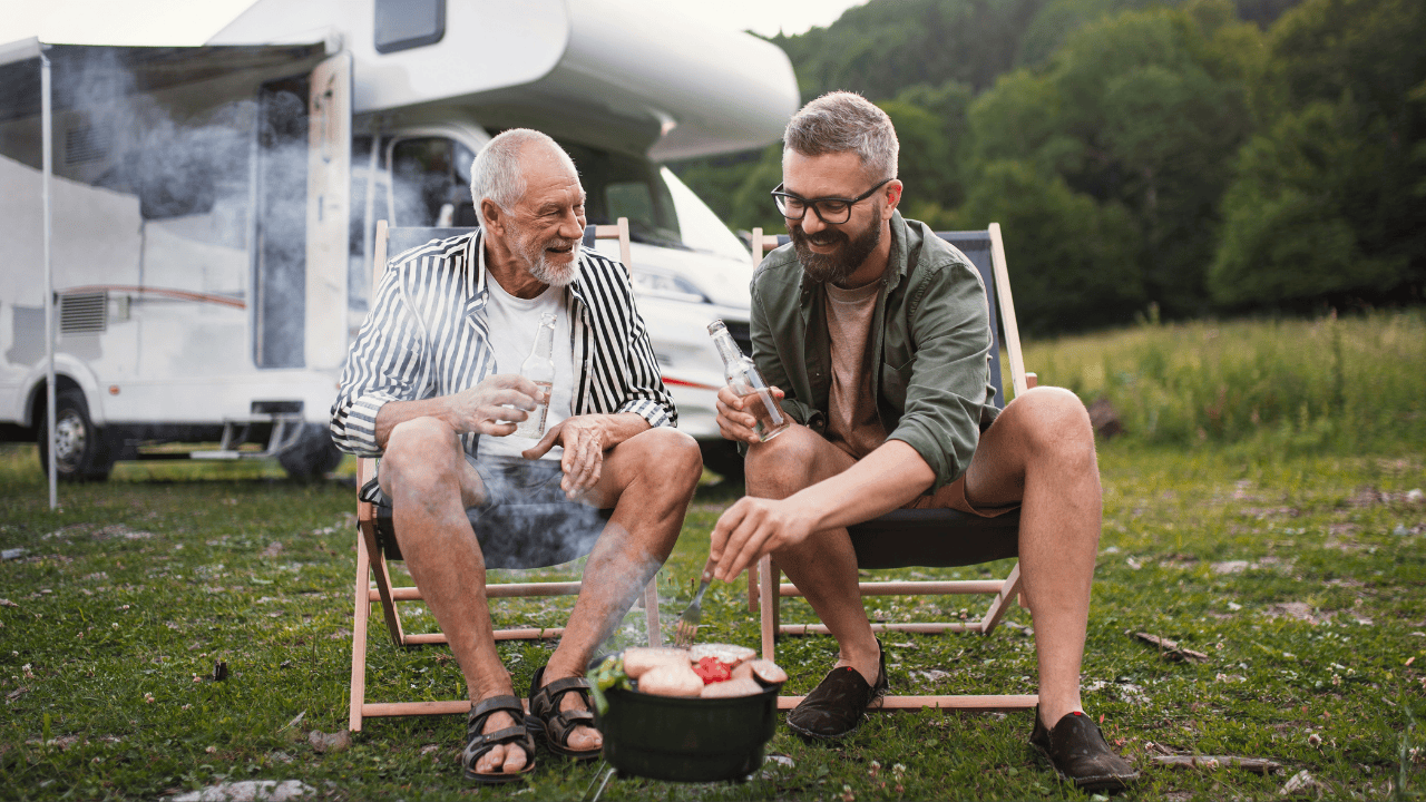 best christmas gifts for dad​