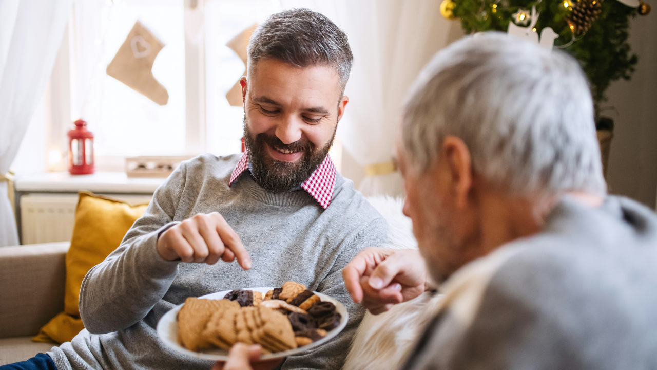 Gifts for dad who wants nothing