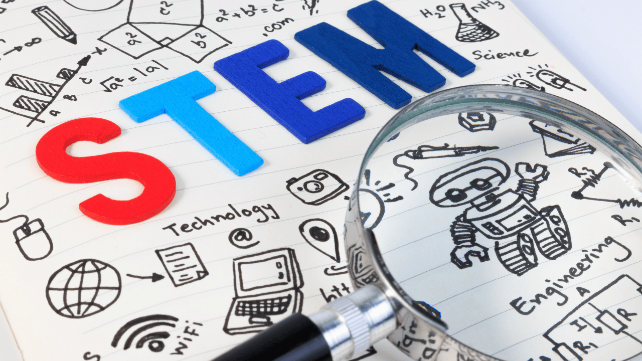 Christmas STEM activities 