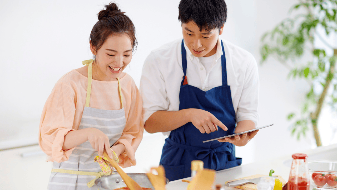 cooking gift ideas​