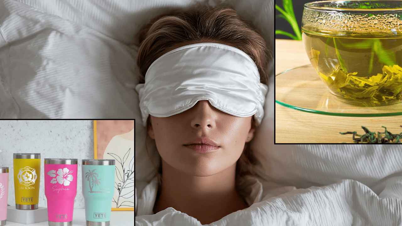 gift ideas for busy moms​