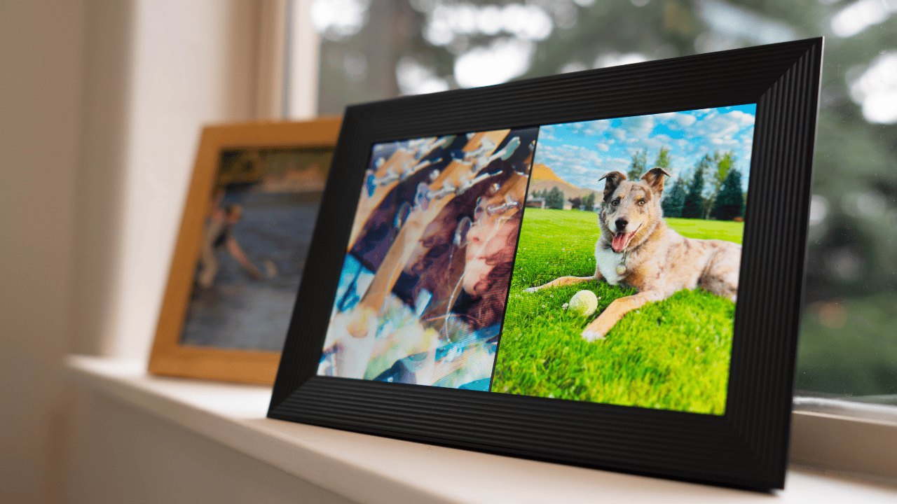 Digital picture Frame