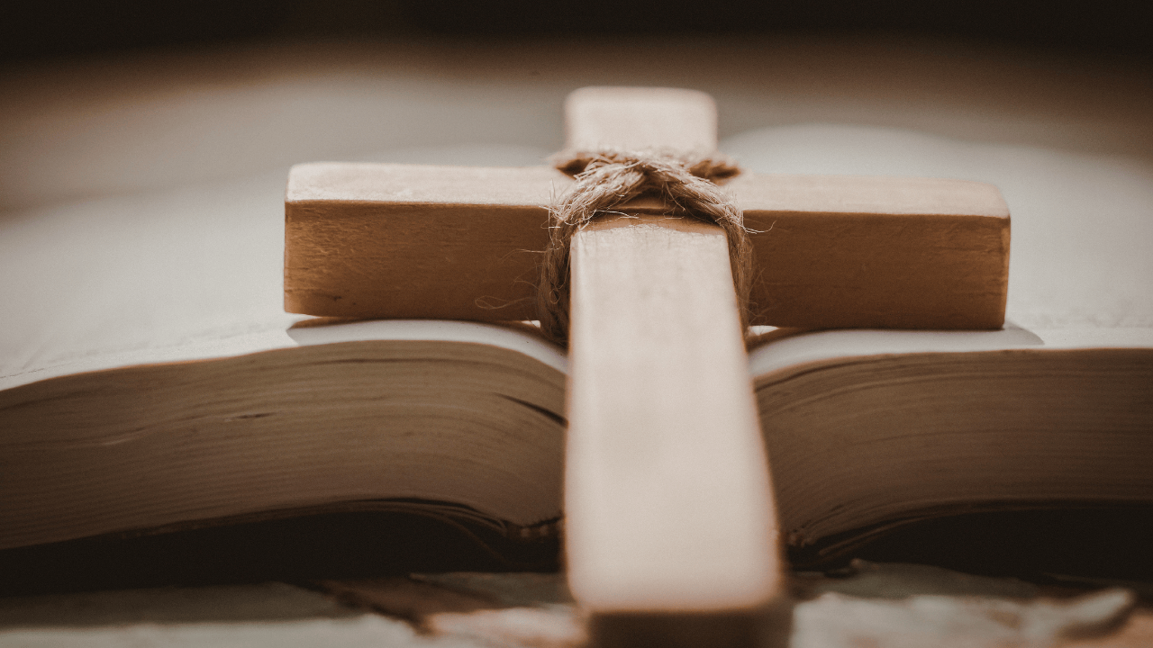 christian devotional books​