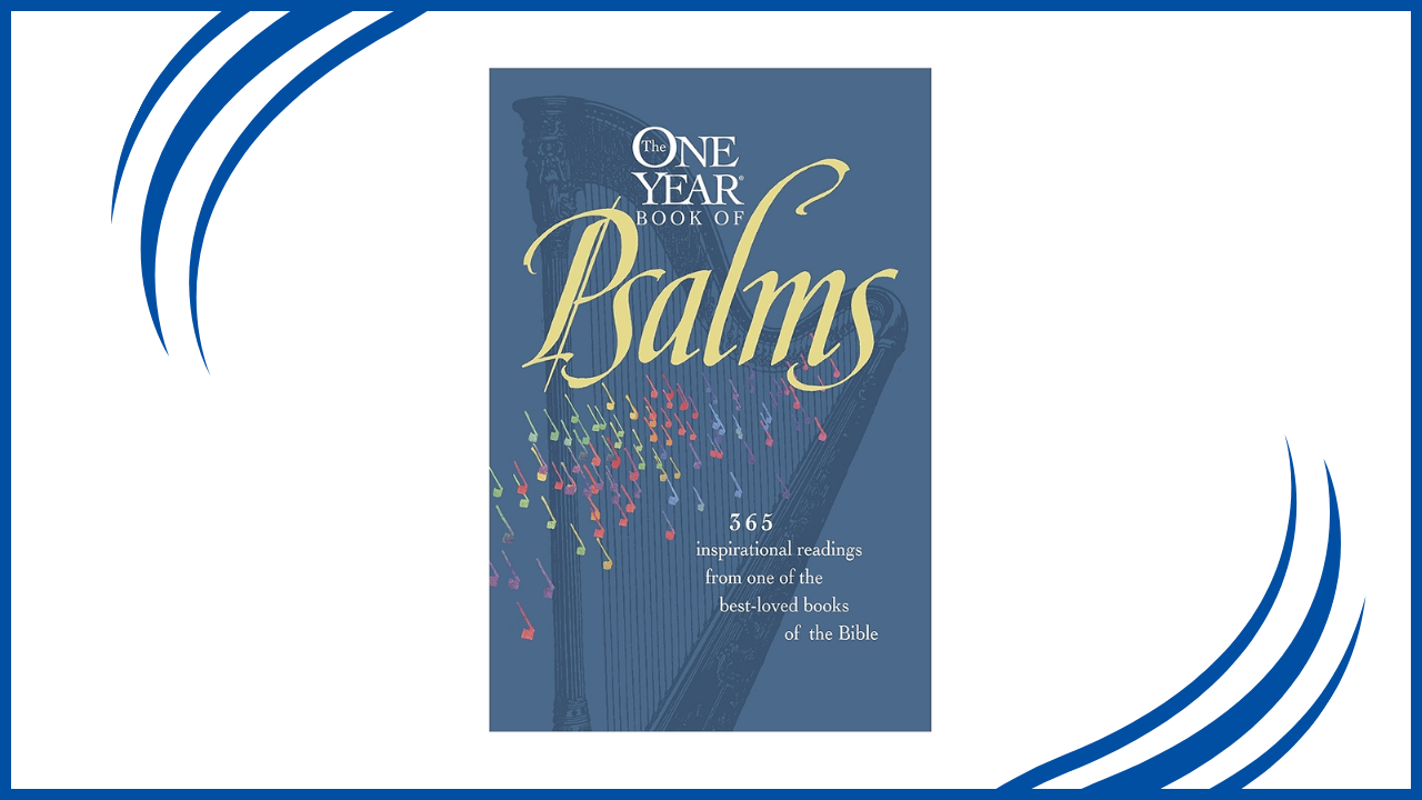 daily devotional books​