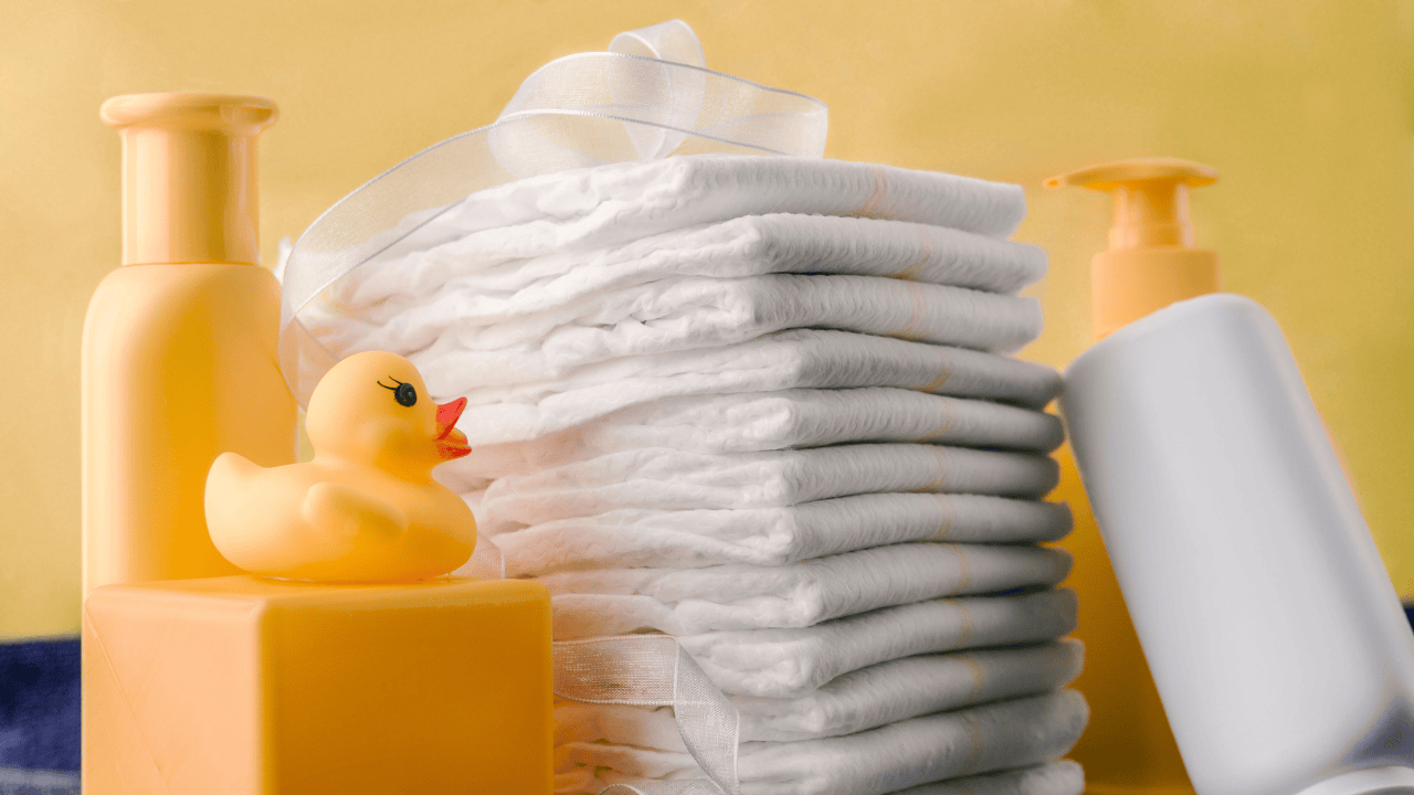 new born baby gifts​