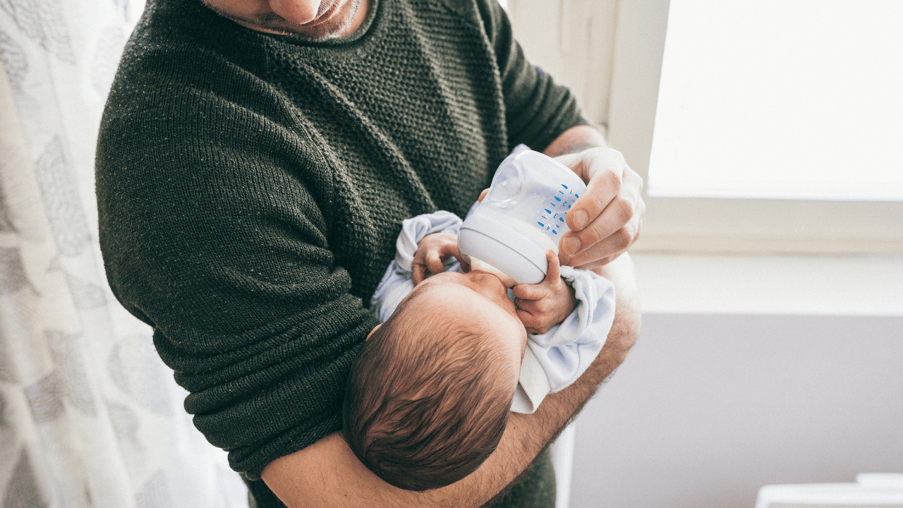 new baby gift baskets​