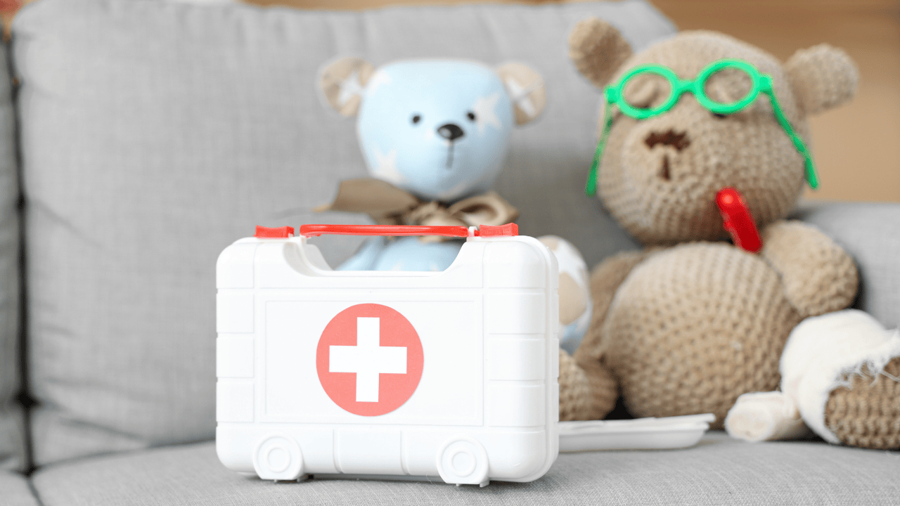 congratulations on new baby​