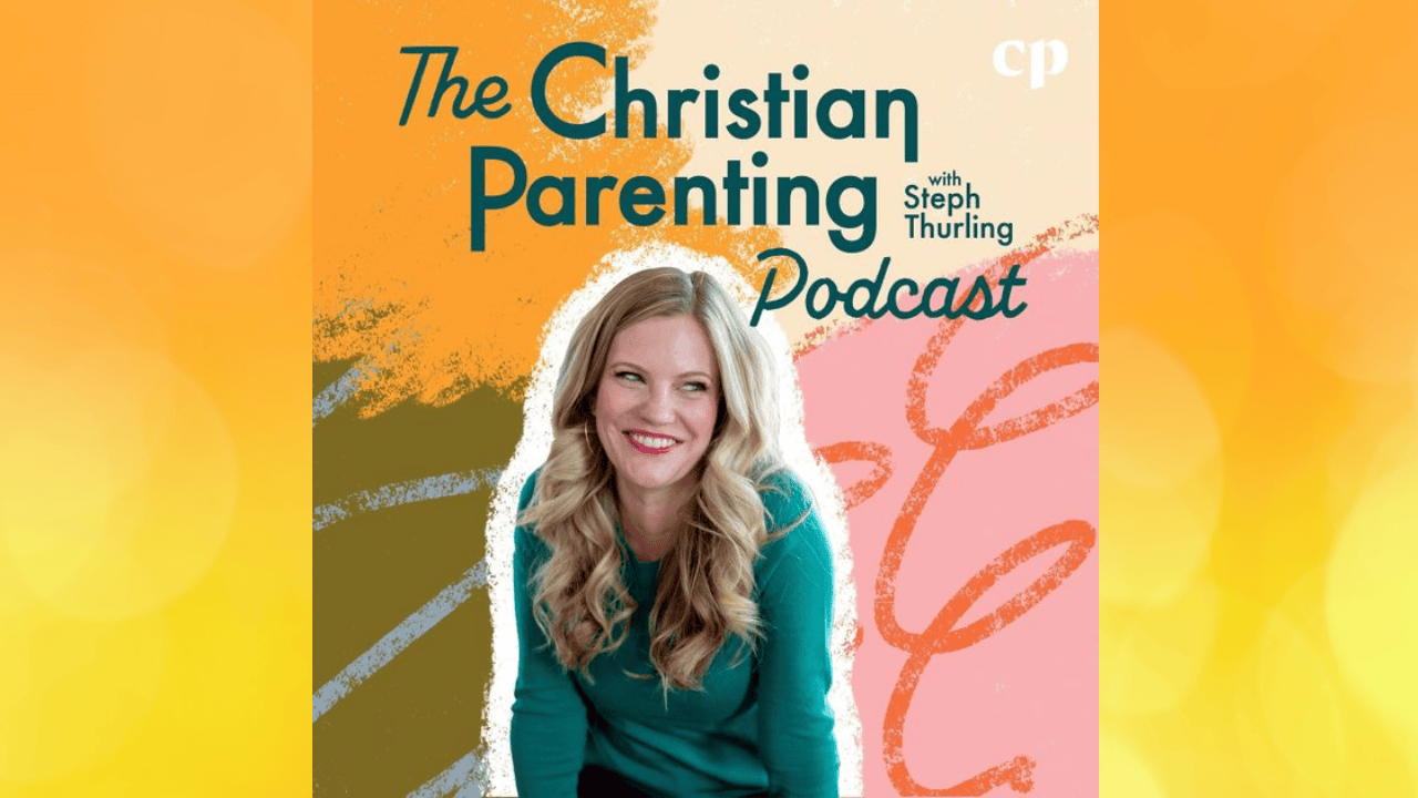 good christian podcasts