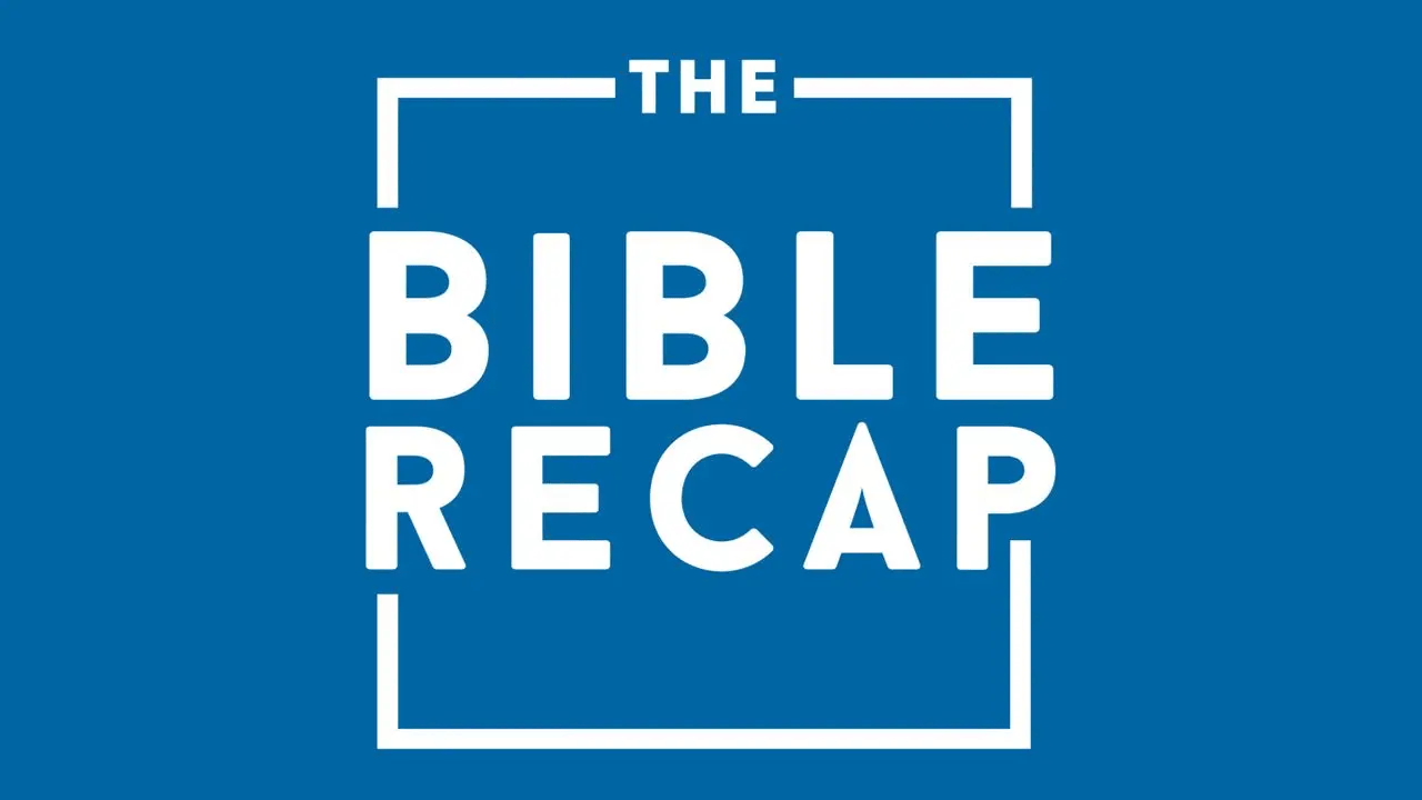 christian podcasts for men​