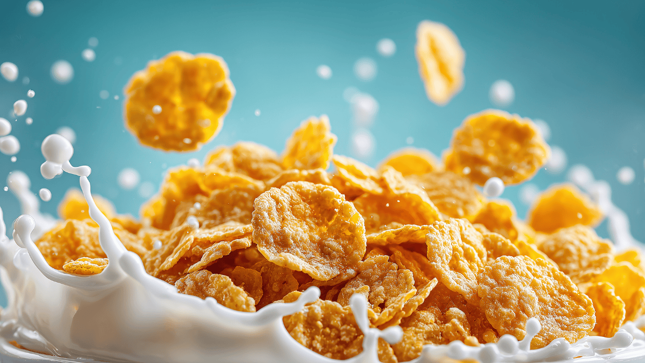 Healthy Breakfast Ideas​