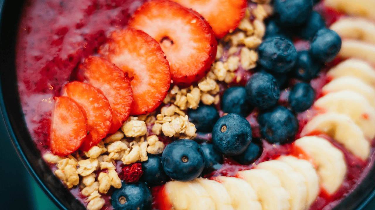 Healthy Breakfast Food Ideas