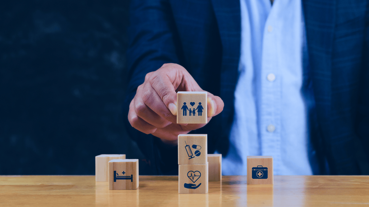 healthshare programs​