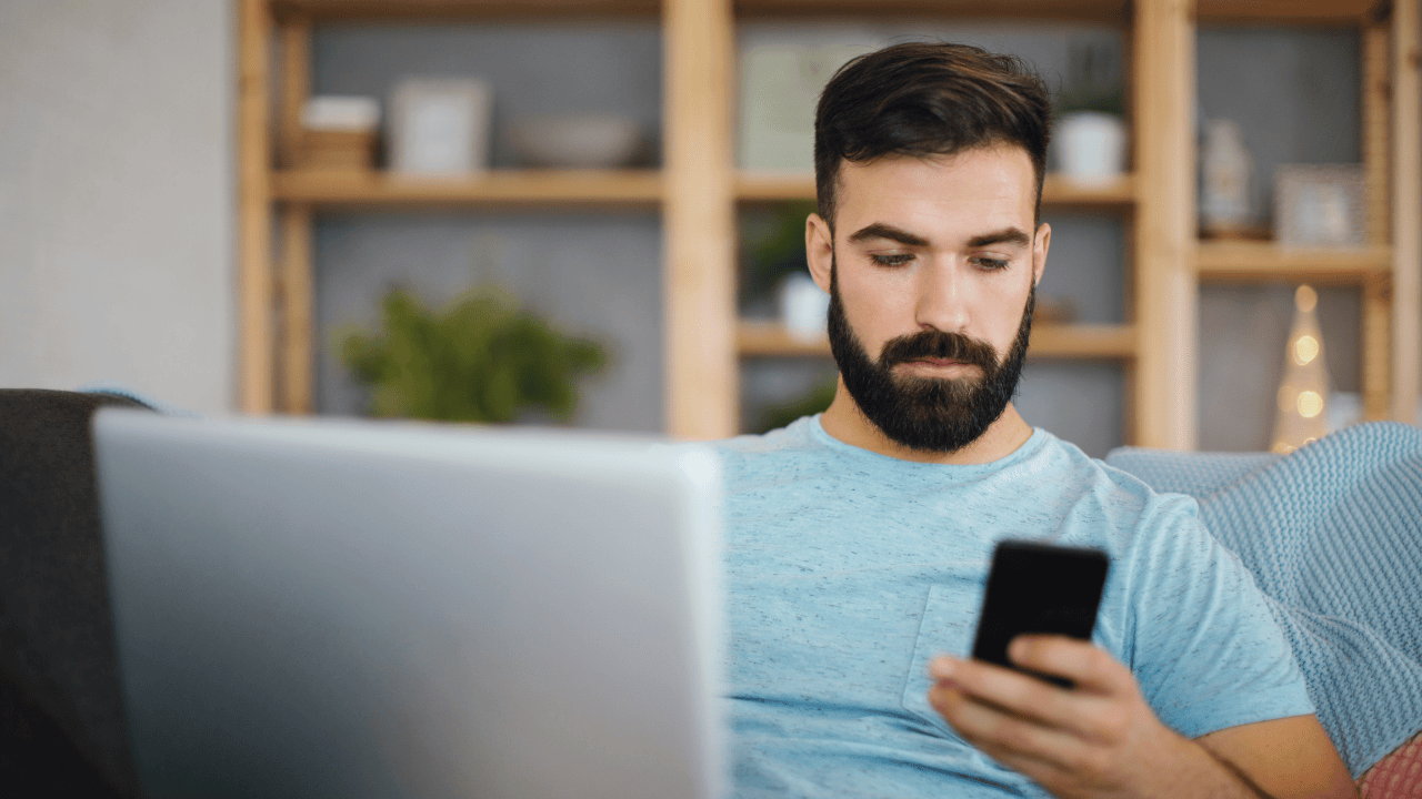 screen time android​