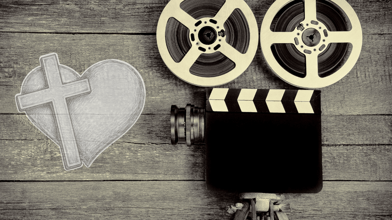 christian movie based on true stories​