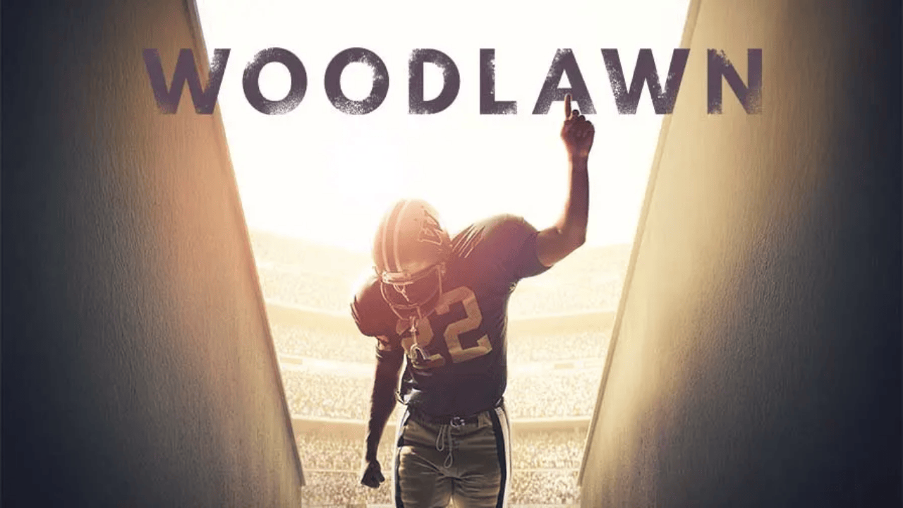 woodlawn movie review