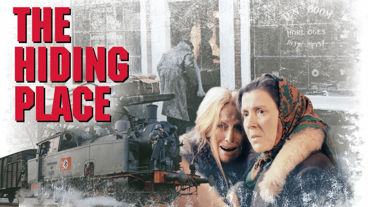 the hiding place movie 2023​