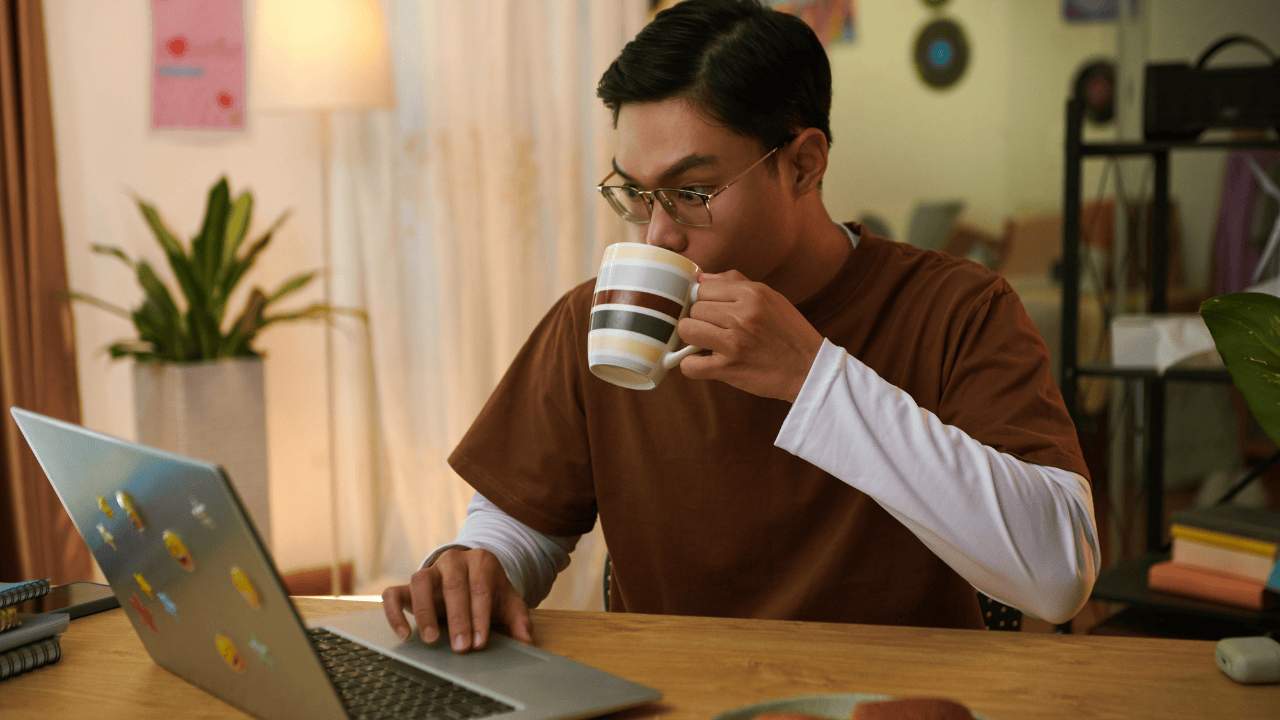 buy mushroom coffee online​