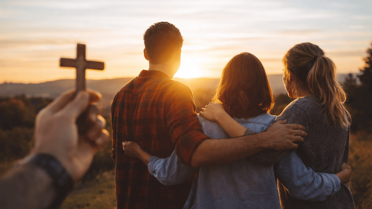 Why Good Friday Still Matters Today: Hope in the Hard Moments