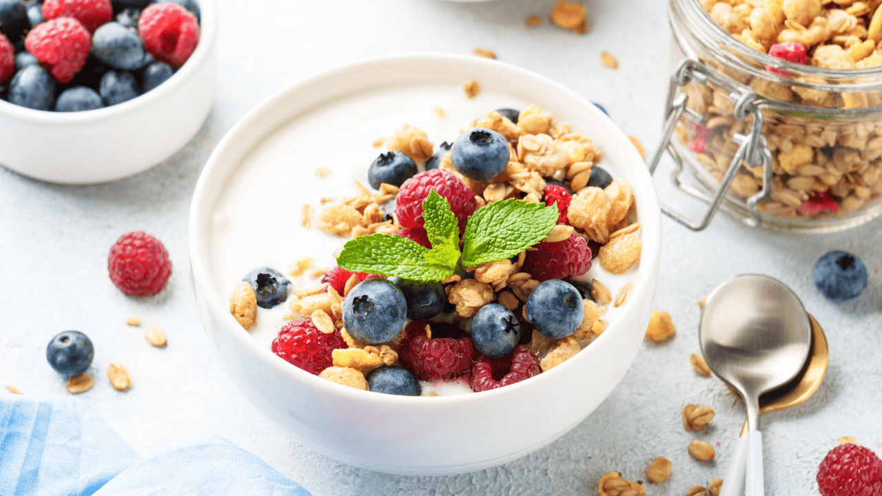 easy sunday dinners​