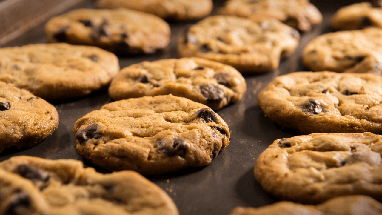 are oatmeal raisin cookies good for you