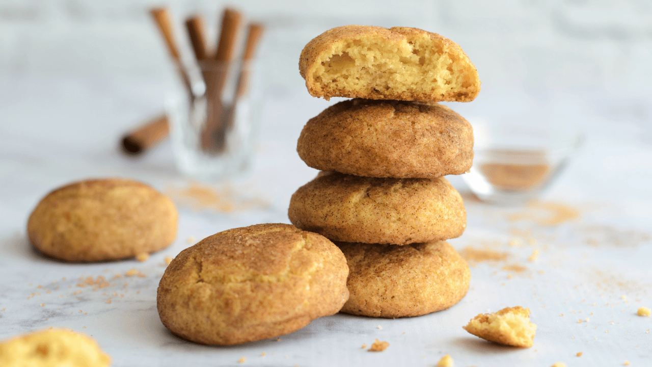 are peanut butter cookies healthy