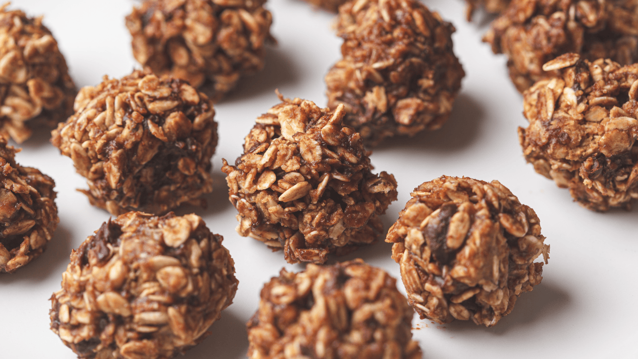can you use quick oats in cookies​