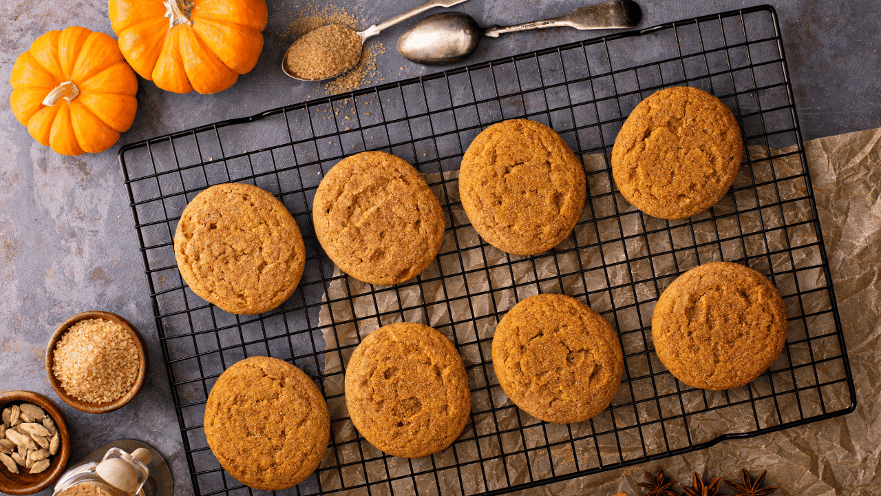 low calorie cookies​