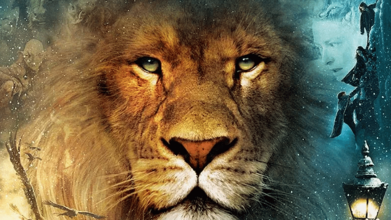 narnia peter the magnificent​