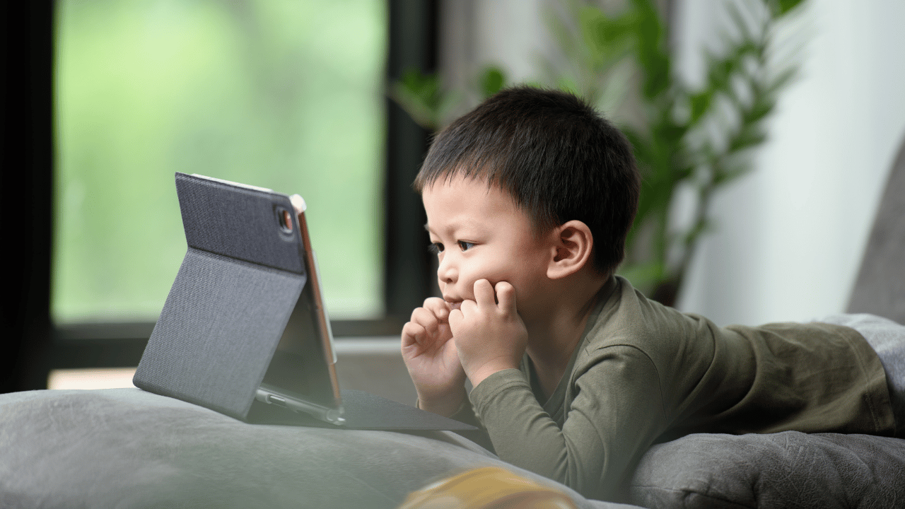 how to find out screen time passcode as a kid​