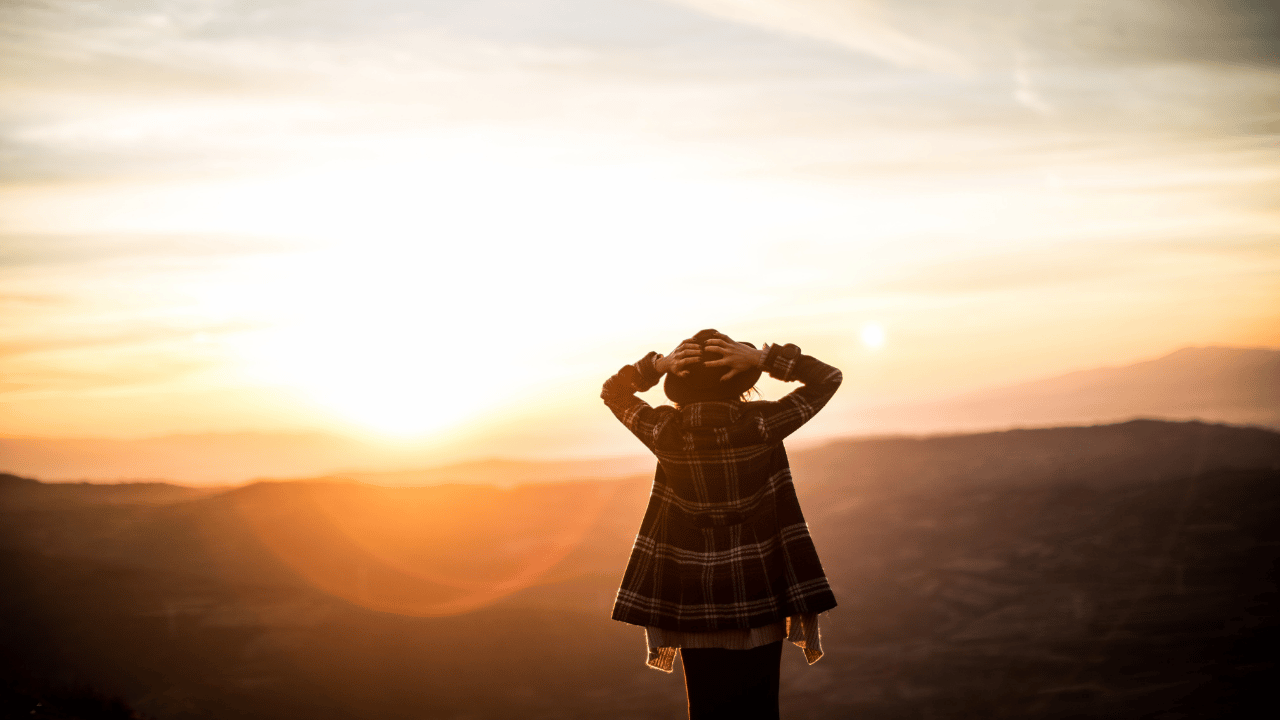 trusting in god​