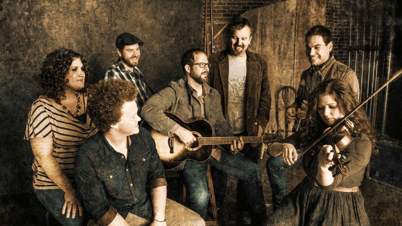 top christian rock bands​