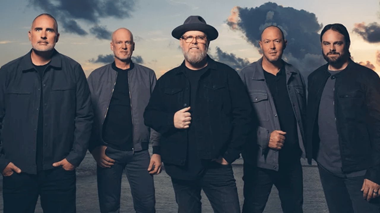 top christian metal bands​