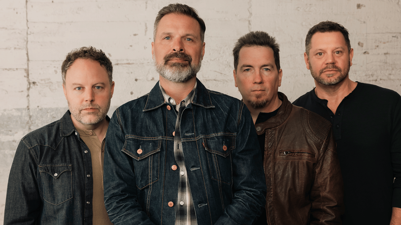 top rock christian bands​
