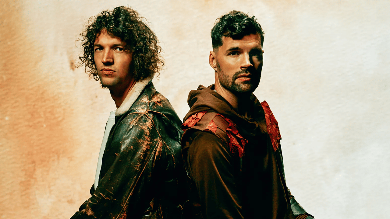 top 10 christian rock bands​
