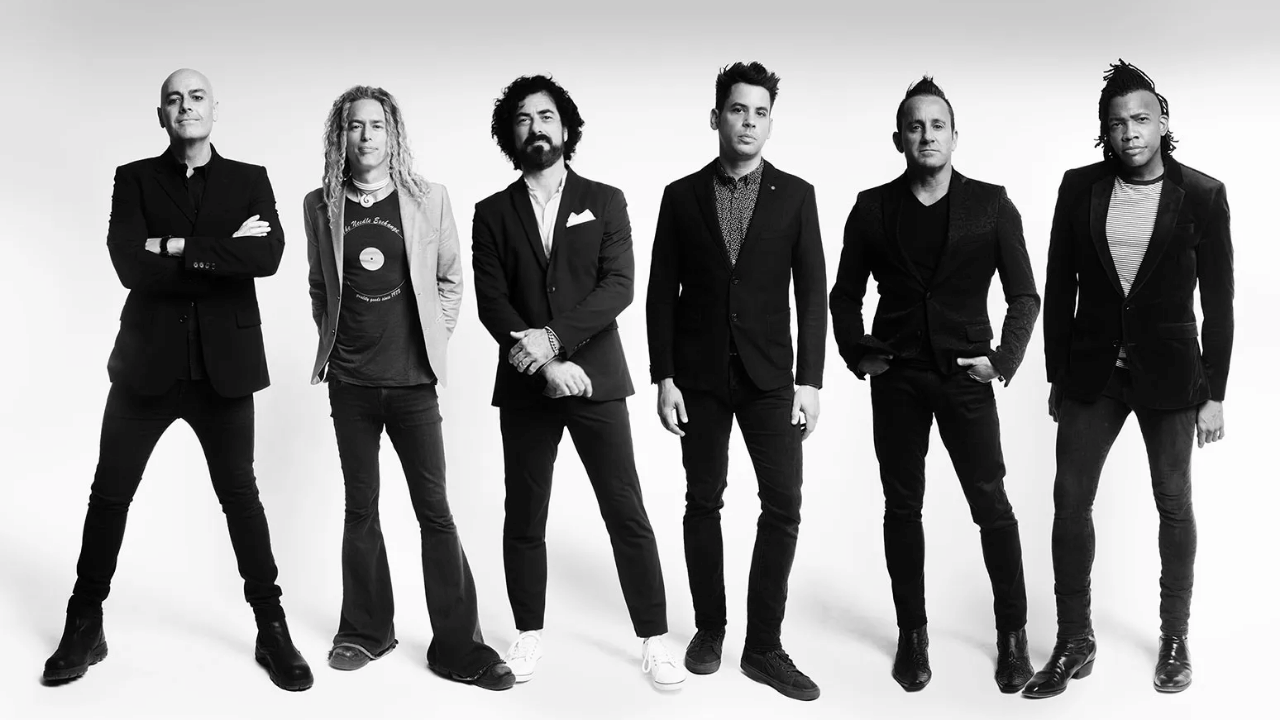 top ten christian rock bands​