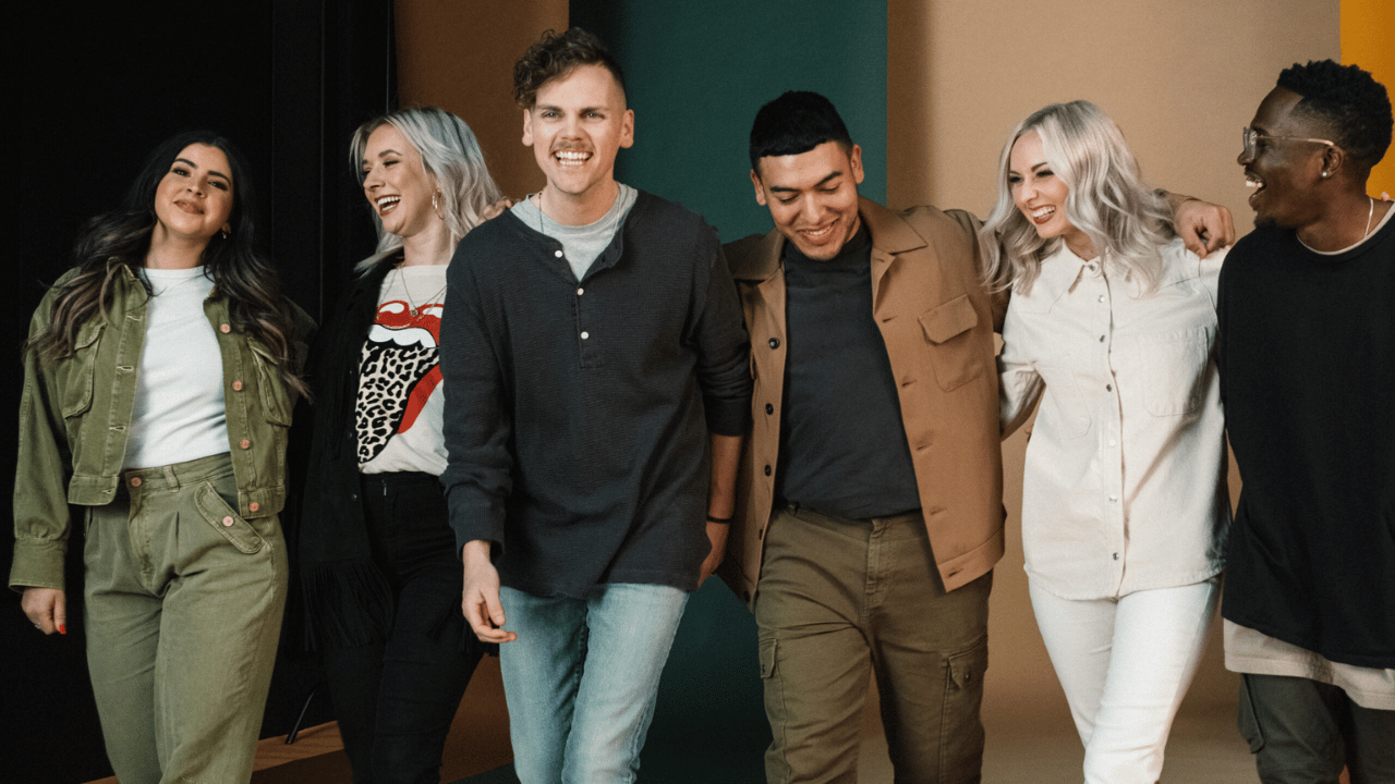 christian music artists women​