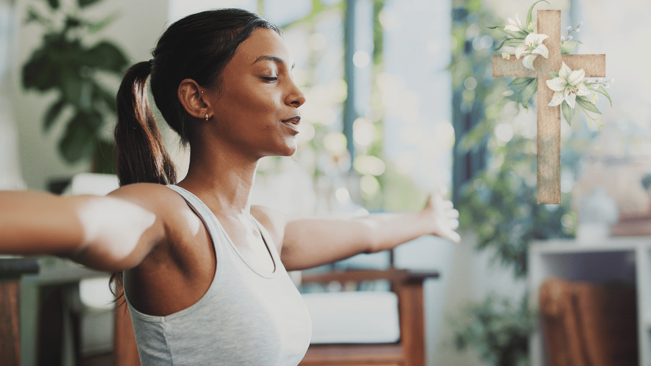 what does the bible say about health​