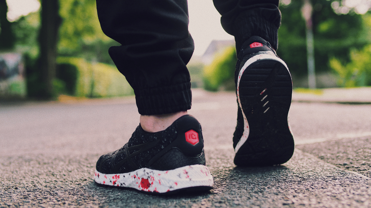 benefits of treadmill walking​