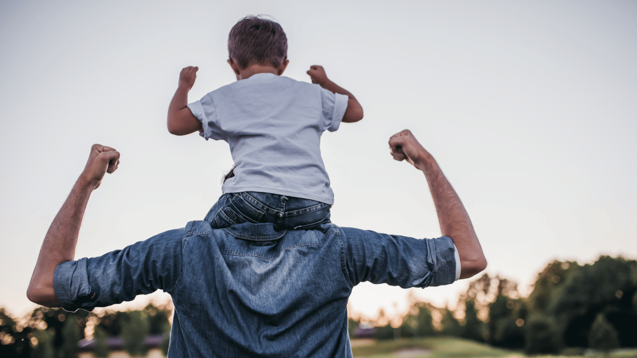 adoption into the family of god