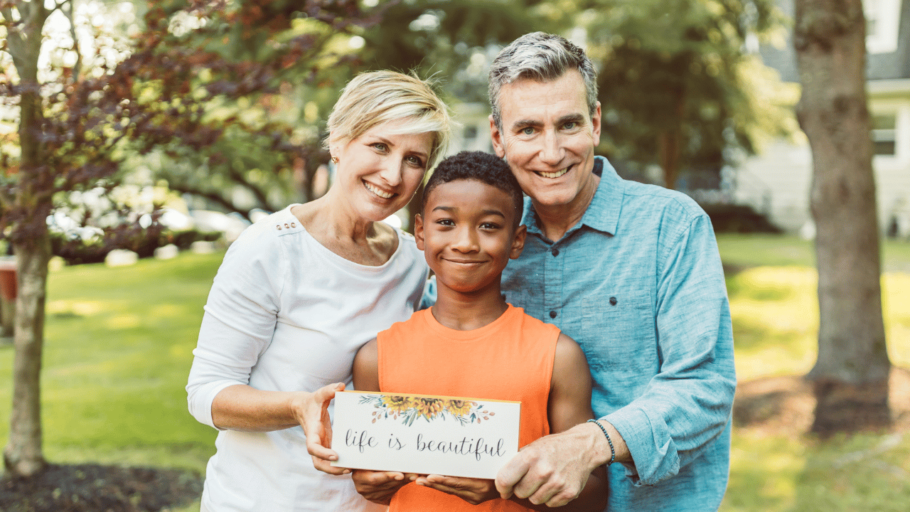 bethany christian adoption​