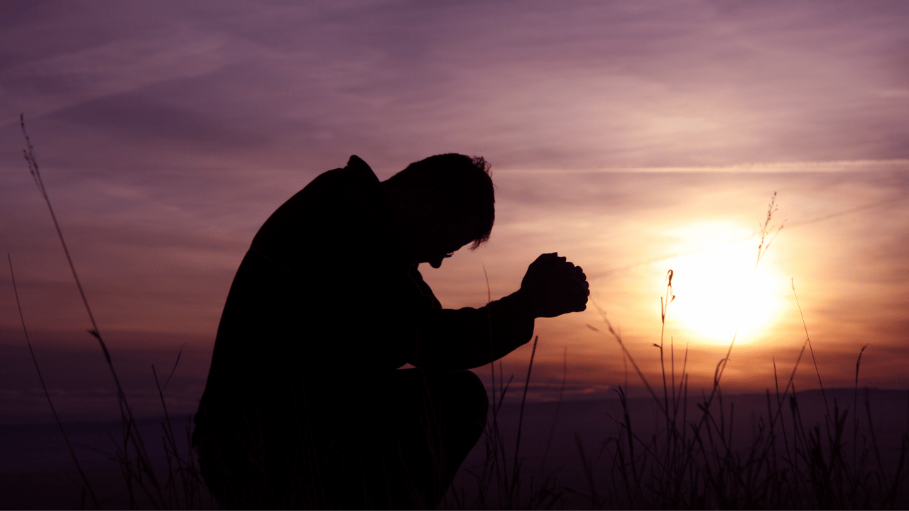 bible verses about trusting god