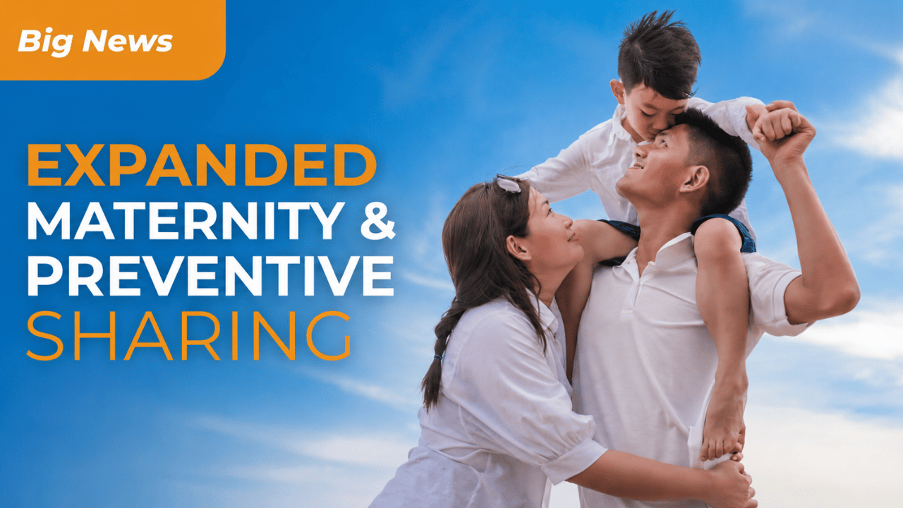 health care sharing ministry plans​