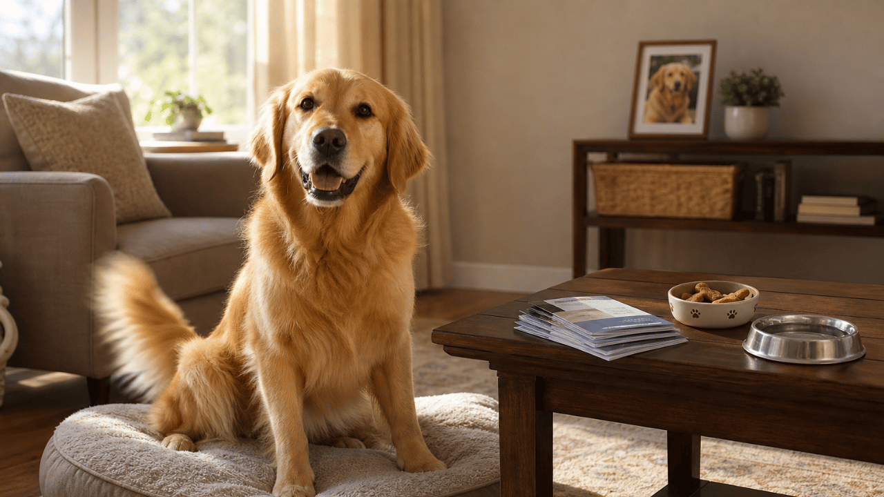 virtual vet care​