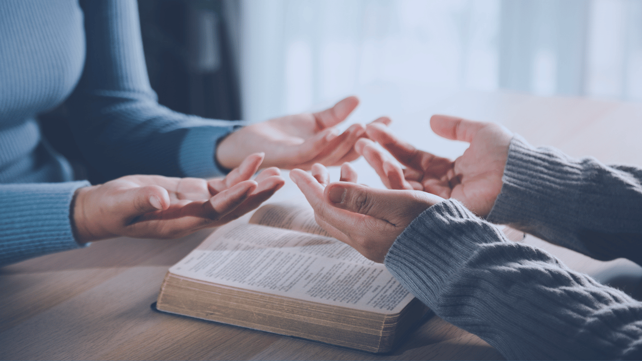 philippians 4 6 7 meaning​